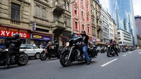 An den Höllenengeln scheiden sich die Geister