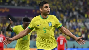 Casemiro gelingt nun auch das Außergewöhnliche