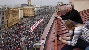 Kreml warnt Belarus vor „Abnabeln von Russland“