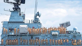 Spielball oder Spielmacher?