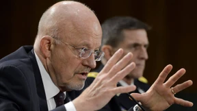 „Ein internes System“