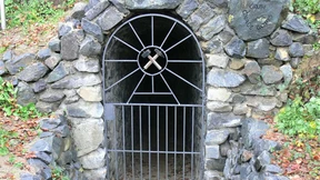 Licht in der Finsternis