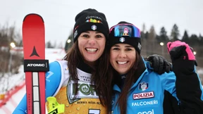 Eine Minderheit zeigt Flagge bei den Winterspielen