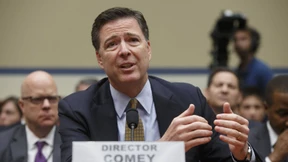 FBI veröffentlicht Bericht über Bill Clinton