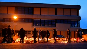 Haltern ringt um Fassung