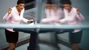 Fraktion der Linkspartei entschärft Streit