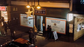 Inzidenz steigt in Frankfurt um 130