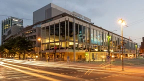 „Kulturmeile kann gute Lösung für Frankfurt sein“