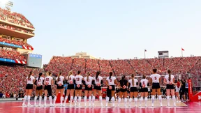 Das steckt hinter dem Volleyball-Boom in Amerika
