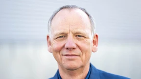 Ein Typ ohne viel Aufhebens