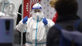 Ein Charaktertest für den Westen