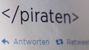 Piraten schicken Linksradikale zum Kielholen