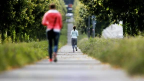 Simulanten des Sports