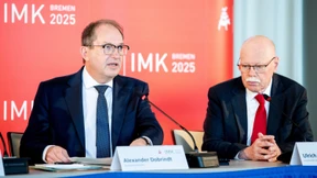 Länder wollen bundesweit einheitlichen Umgang mit AfD