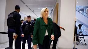 Marine Le Pens amerikanisches Drehbuch
