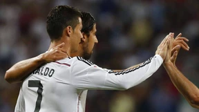 Khedira darf mitspielen