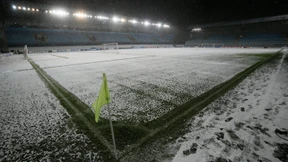 Bayern verpassen Training