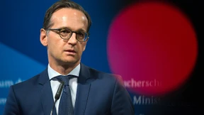 Freiheit für Heiko Maas