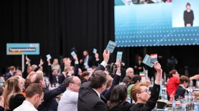 CDU will zurück zur Wehrpflicht