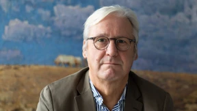 „Ökologische Realpolitik ist auf Wirtschaftsentwicklung angewiesen“