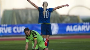 Fehlstart an der Algarve