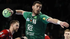 Drei Füchse für die Meisterschaft