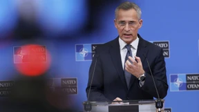 „Stunde der Wahrheit“ beim Treffen zwischen NATO und Russland?