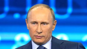 Putin für Schulterschluss mit Amerika