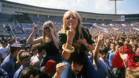 Undercover werben für Amerika