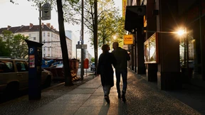 Führt Corona zu mehr Scheidungen?