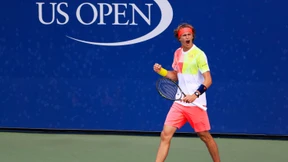 Der Gewinner des deutschen Duells heißt Zverev