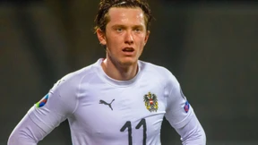 Abermals Probleme mit einem Österreicher