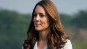 Bikini-Bilder von schwangerer Kate gedruckt