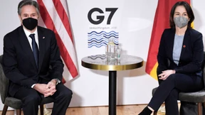 Die großen Aufgaben für Annalena Baerbock