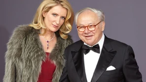 Maria Furtwängler und Hubert Burda haben sich getrennt