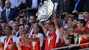 Arsenal zeigt Manchester City die Grenzen auf