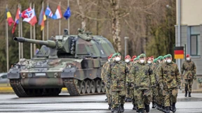 Die Bundeswehr wehrfähig machen