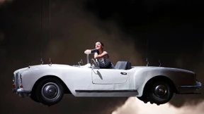 National-populärer Luxus