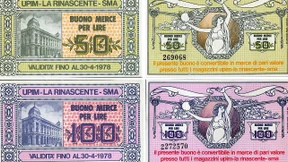 Wer den Cent nicht ehrt, und was das Kleingeld uns lehrt