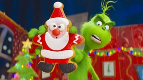 Heute stellen wir gemeine Sachen an