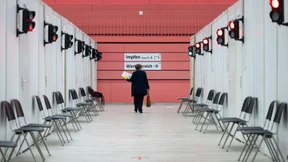 Sechs Prozent der Zweitimpfungs-Termine werden nicht angetreten