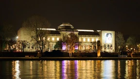 So sah für ihn  die Mutterliebe aus