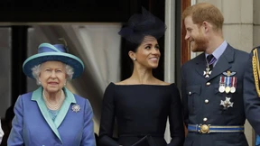 Harry, Meghan und der Kapitalismus