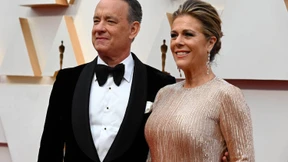 Tom Hanks aus Krankenhaus entlassen