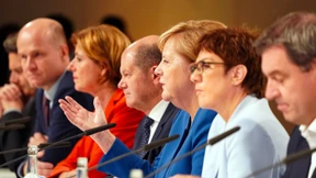 Das deutsche Klima-Experiment