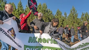 Das weiße Gold, das keiner will