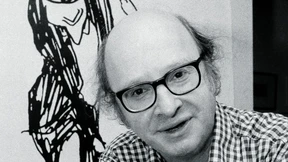 Aus dem Mundgelenk geschüttelt