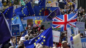 Der Brexit vertreibt deutsche Investoren