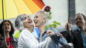 65.600 gleichgeschlechtliche Ehen seit 2017 in Deutschland