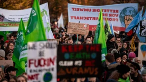 Bewerbern ist Klima wichtig